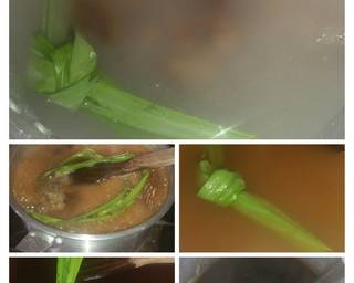 Es Cendol Ceria Ala Me - Step 10