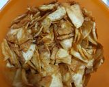 Foto langkah ke 2 dari resep Sop manten solo.