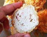 Foto langkah ke 4 dari resep Bakso goreng rambutan.