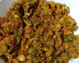 मसाला पाव (Masala Pav Recipe In Marathi) रेसिपी स्टेप 6 फोटो