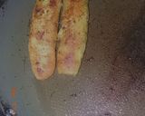 A picture of step 6 of Reshmi kababs.
