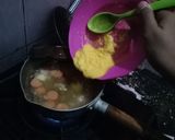Foto langkah ke 6 dari resep Sop Jagung.