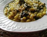 Foto del paso 9 de la receta: Alubias blancas con setas y algas