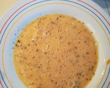 Foto del paso 1 de la receta: Tortilla de requesón