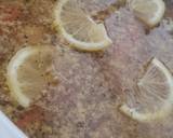 Crockpot lemon basil chicken recipe step 3 photo