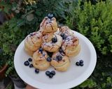 Foto del paso 15 de la receta: Croquembouche