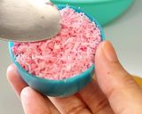 Foto langkah ke 3 dari resep Sengkulun Tepung Ketan.