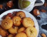 Nan khatai cookies recipe step 7 photo