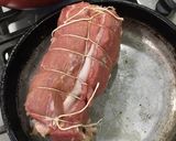 Foto del paso 6 de la receta: Peceto mechado