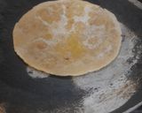 तिळगुळ पोळी (Tilgul Poli Recipe In Marathi) रेसिपी स्टेप 7 फोटो