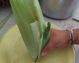 Foto del paso 5 de la receta: Humitas en Thermomix