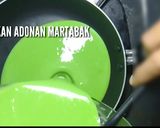 Foto langkah ke 7 dari resep Martabak keju teflon.