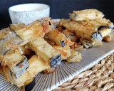 Foto del paso 8 de la receta: Bastones de berenjena en tempura