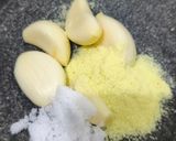 Foto langkah ke 1 dari resep Sayap Ayam Goreng Ketumbar.