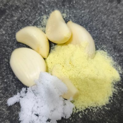 Langkah 1