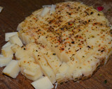 Foto del paso 2 de la receta: Ensalada Piamontesa