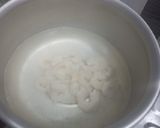 Foto langkah ke 1 dari resep 053. Sup jagung.