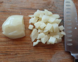 Foto del paso 1 de la receta: Tortilla Española