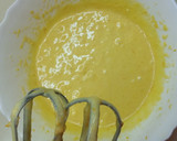 Foto del paso 2 de la receta: Budín de naranja húmedo