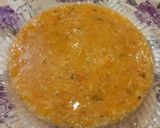 عکس مرحله 1 از دستور سوپ مرغ و پرک گندم