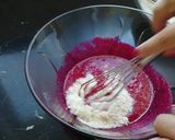 Pas rețetă Macarons cu nutella 7 fotografie