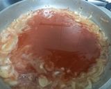 Foto del paso 4 de la receta: Albóndigas con Puré y Huevos Rancheros