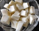 મટર પનીર (Mutter Paneer recipe in Gujarati) રેસીપી સ્ટેપ1ફોટો