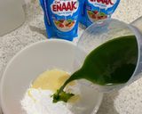 Foto langkah ke 2 dari resep Kue Jongkong.