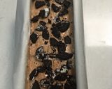 Foto langkah ke 7 dari resep Milo and Oreo Loaf.