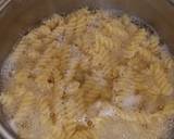 Turkey soup with noodles (Leftover Thanksgiving Turkey) recipe step 9 photo