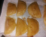 Foto del paso 5 de la receta: Pastelitos de boniato