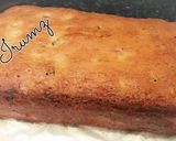 A picture of step 7 of 🍌🎂Soft Moist Banana Dry Fruit Cake🎂🍌.