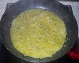 Foto del paso 1 de la receta: Lomo en salsa de almendras