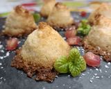 Une image de l'étape 4 de 🥥 Rocher Coco.