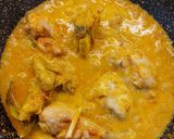 Foto langkah ke 5 dari resep 82. Ayam Bakar Taliwang.