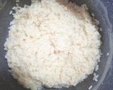 Foto del passaggio 2 della ricetta Gnocchi di riso