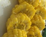 صورة لخطوة 2 من وصفة الذره المسلوقه