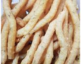 Foto langkah ke 6 dari resep Potato Cheese Crunchy.
