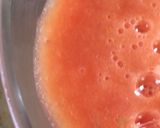 A picture of step 2 of Hyderabadi Traditional Tamatar ka Kut Recipe.