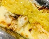 Foto del paso 8 de la receta: REPOLLO BLANCO GRATINADO 🤩😋🤩 CON ADEREZO DE MOSTAZA 🙌🏼❤️🫶🏽