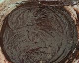 Foto langkah ke 6 dari resep Chewy Brownies.