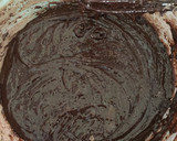 Foto langkah ke 6 dari resep Chewy Brownies.