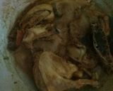 Foto langkah ke 3 dari resep Bebek bumbu jawa.