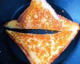 ขนมปังชีส (Sizzler) ง่ายๆ วิธีทำสูตร 3 รูป