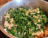 Foto del paso 2 de la receta: Empanadas de pescado boga