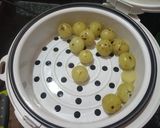 আমলা ক্যান্ডি (Amla candy recipe in Bengali)) রেসিপির ধাপ 1 ছবি