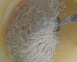 Foto del paso 2 de la receta: Masitas de coco y canela💜