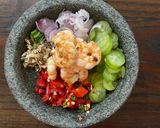 Foto langkah ke 3 dari resep Asam Udeung.