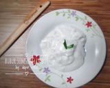 Foto langkah ke 3 dari resep Bubur Sumsum Lembut.