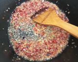 Foto langkah ke 2 dari resep Bihun Goreng Ayam.